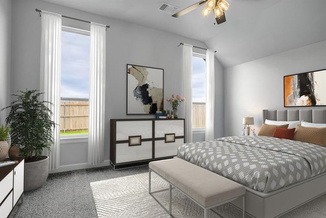 716 Argos Road, Yukon, OK 73099