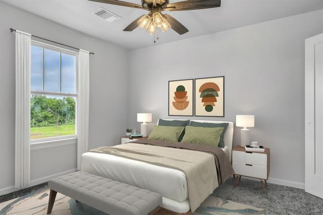 716 Argos Road, Yukon, OK 73099