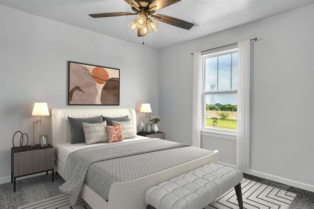 716 Argos Road, Yukon, OK 73099