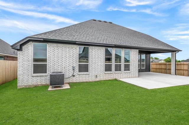 716 Argos Road, Yukon, OK 73099