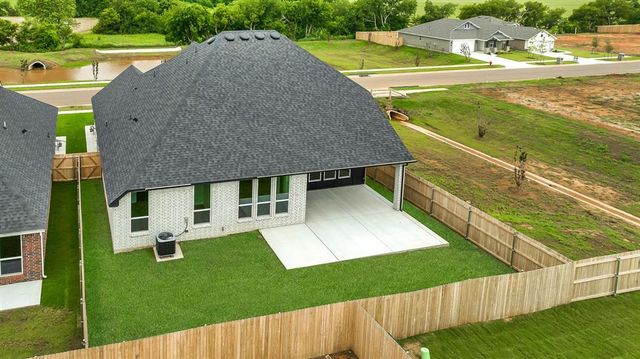 716 Argos Road, Yukon, OK 73099