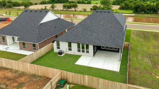 716 Argos Road, Yukon, OK 73099