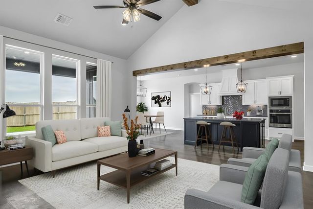 716 Argos Road, Yukon, OK 73099