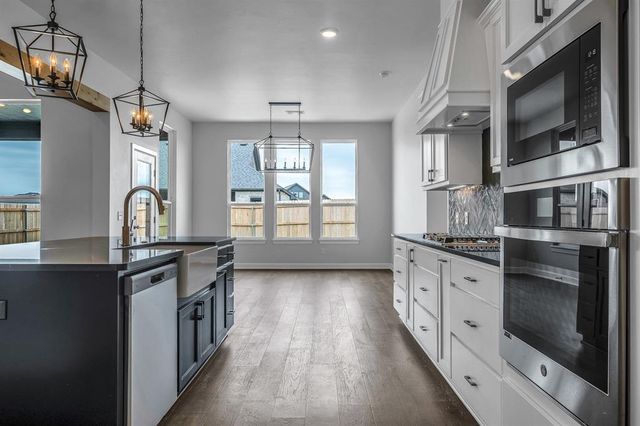 716 Argos Road, Yukon, OK 73099