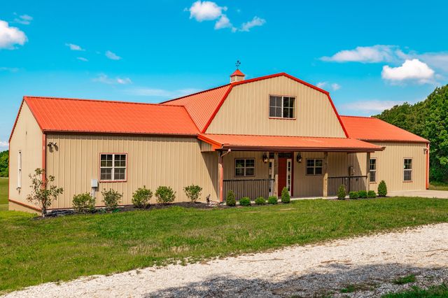 2726 New Hall Rd, Greenbrier, TN 37073
