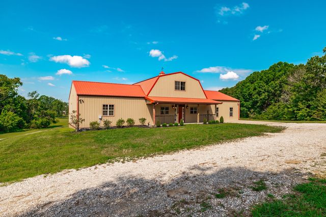 2726 New Hall Rd, Greenbrier, TN 37073