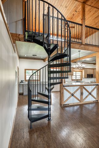 2726 New Hall Rd, Greenbrier, TN 37073