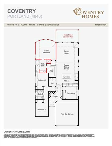 42651 Reminiscent Lane, Magnolia, TX 77354