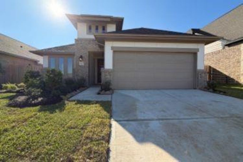 42651 Reminiscent Lane, Magnolia, TX 77354