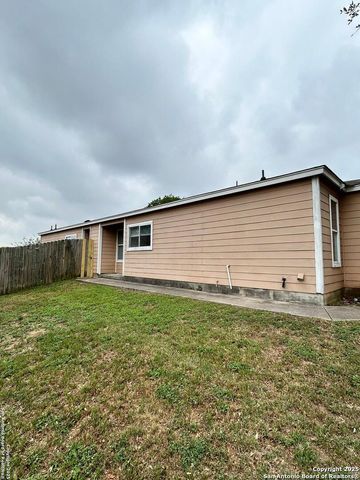 15416 kamary, San Antonio, TX 78247