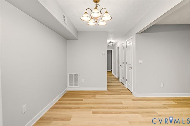 2104 Turtle Run Dr Unit#2, Henrico, VA 23233