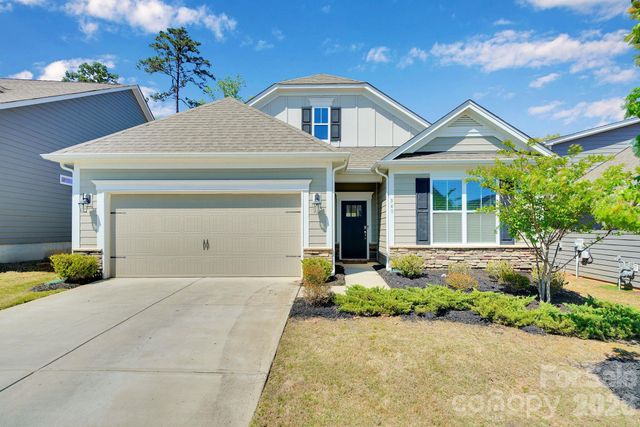 340 Secretariat Drive, Iron Station, NC 28080