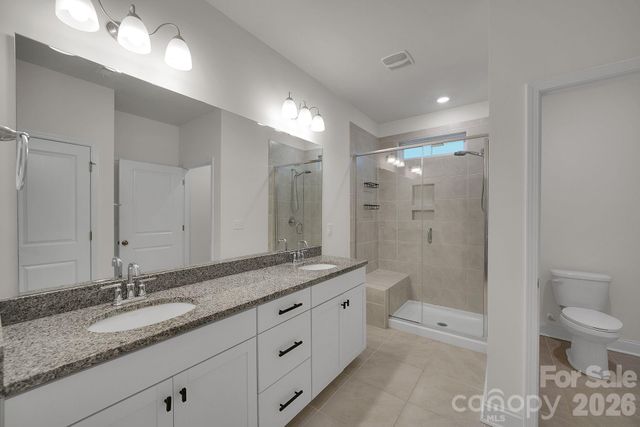 340 Secretariat Drive, Iron Station, NC 28080