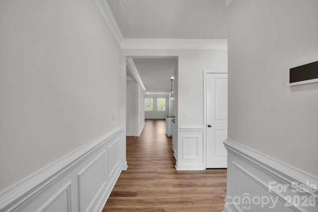 340 Secretariat Drive, Iron Station, NC 28080