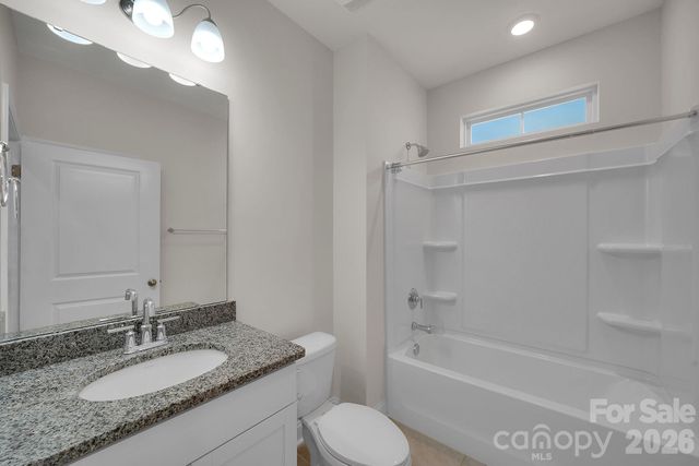 340 Secretariat Drive, Iron Station, NC 28080