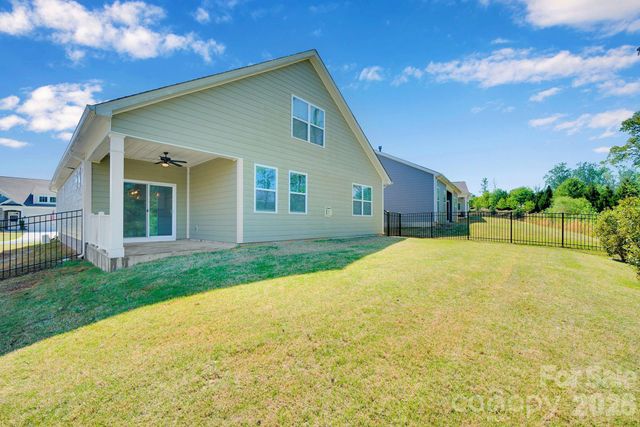 340 Secretariat Drive, Iron Station, NC 28080