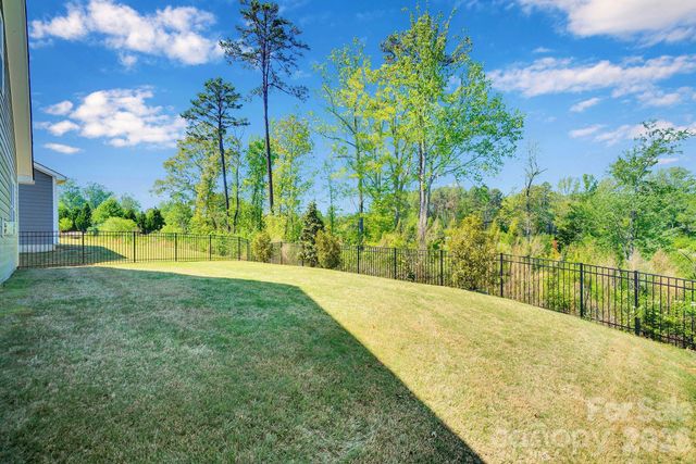 340 Secretariat Drive, Iron Station, NC 28080