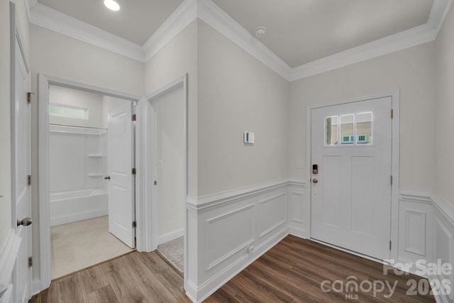 340 Secretariat Drive, Iron Station, NC 28080