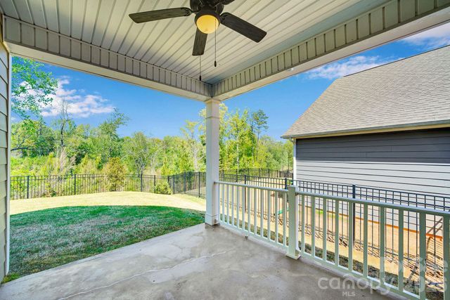 340 Secretariat Drive, Iron Station, NC 28080