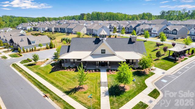 340 Secretariat Drive, Iron Station, NC 28080