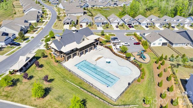 340 Secretariat Drive, Iron Station, NC 28080