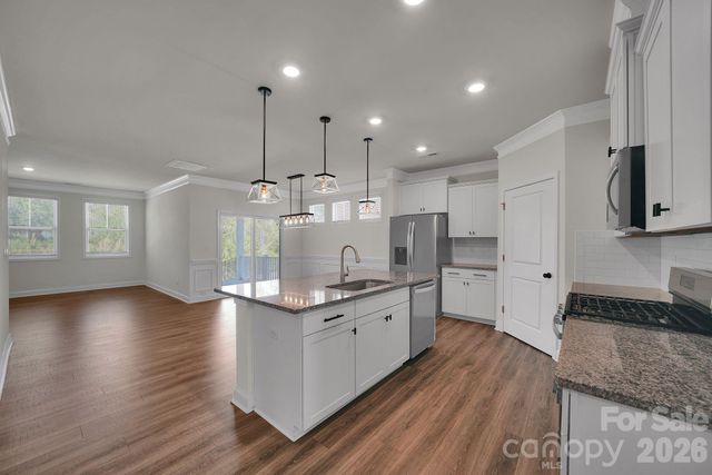 340 Secretariat Drive, Iron Station, NC 28080