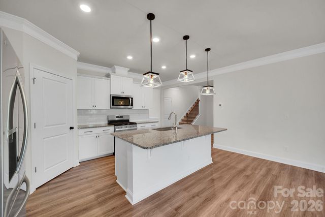 340 Secretariat Drive, Iron Station, NC 28080