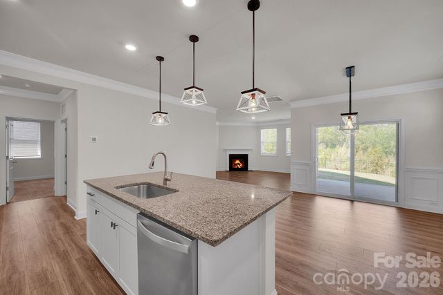 340 Secretariat Drive, Iron Station, NC 28080