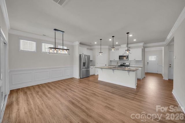 340 Secretariat Drive, Iron Station, NC 28080