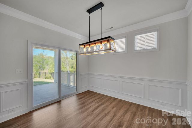 340 Secretariat Drive, Iron Station, NC 28080