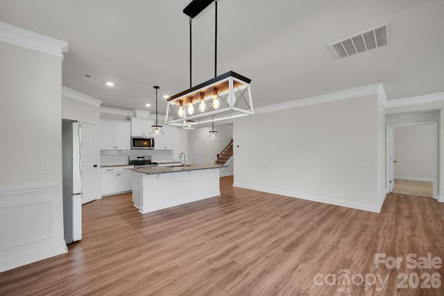 340 Secretariat Drive, Iron Station, NC 28080