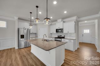 340 Secretariat Drive, Iron Station, NC 28080