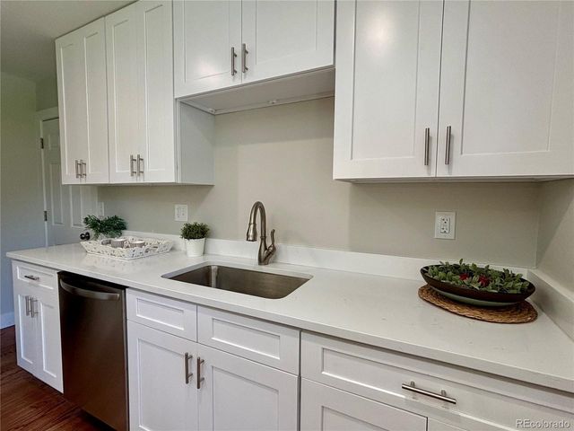 3412 S Patton Way, Denver, CO 80236