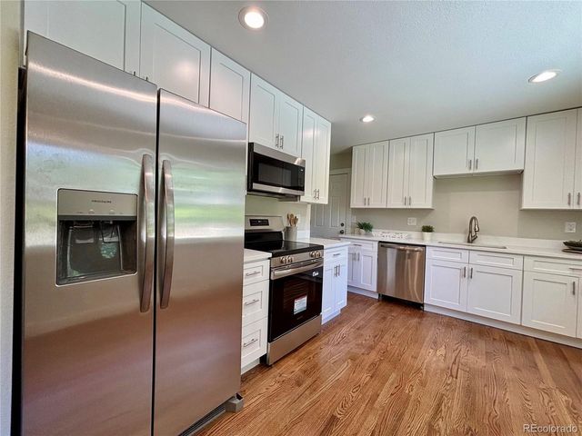 3412 S Patton Way, Denver, CO 80236