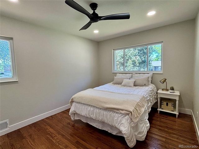 3412 S Patton Way, Denver, CO 80236