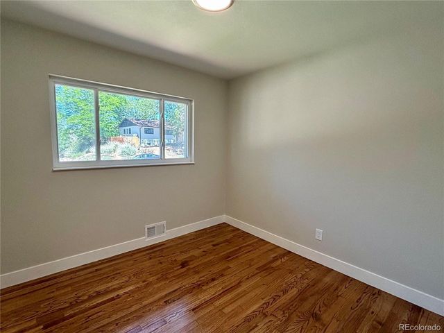 3412 S Patton Way, Denver, CO 80236