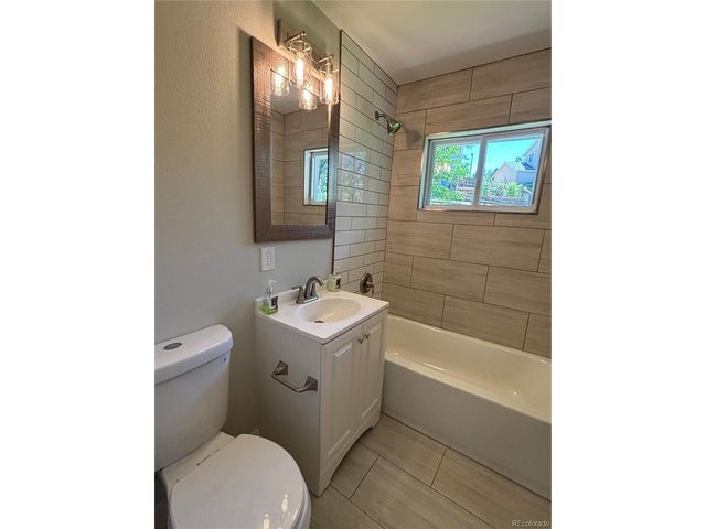 3412 S Patton Way, Denver, CO 80236