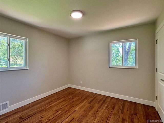 3412 S Patton Way, Denver, CO 80236