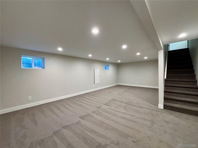 3412 S Patton Way, Denver, CO 80236