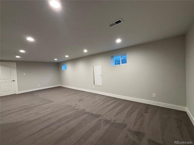 3412 S Patton Way, Denver, CO 80236