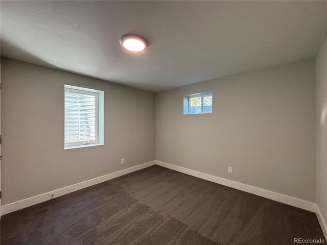 3412 S Patton Way, Denver, CO 80236