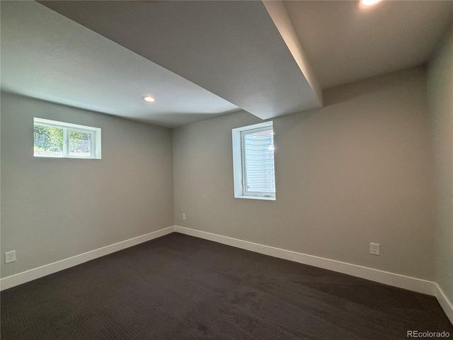 3412 S Patton Way, Denver, CO 80236