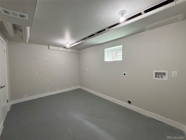 3412 S Patton Way, Denver, CO 80236