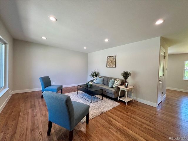 3412 S Patton Way, Denver, CO 80236