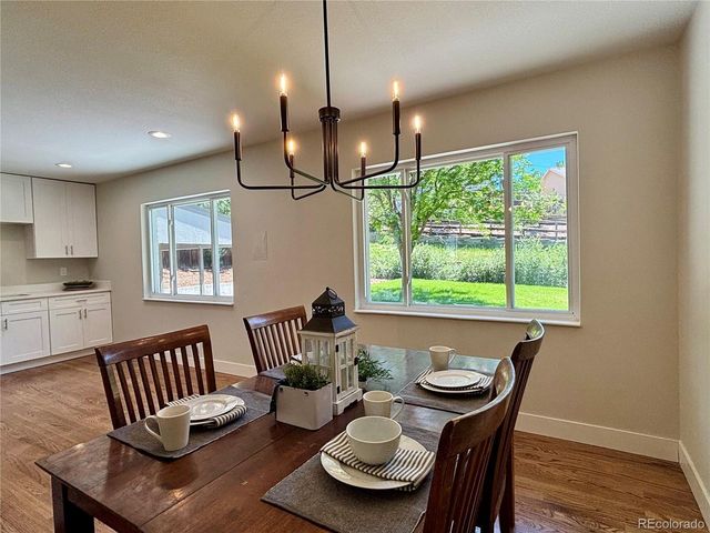 3412 S Patton Way, Denver, CO 80236