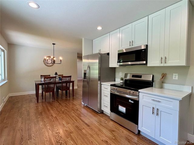 3412 S Patton Way, Denver, CO 80236