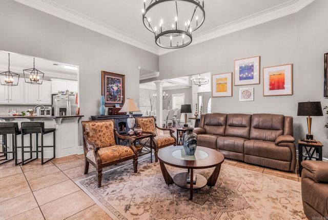 24 Cypress Knee Drive, Cabot, AR 72023