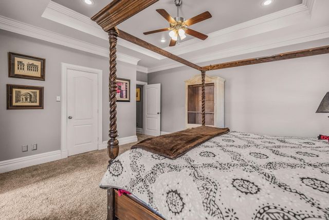 24 Cypress Knee Drive, Cabot, AR 72023