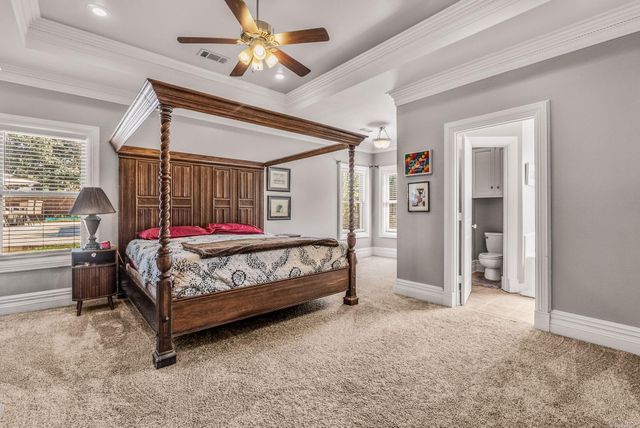 24 Cypress Knee Drive, Cabot, AR 72023