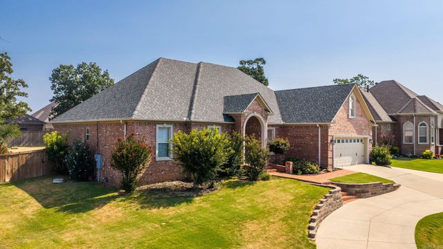 24 Cypress Knee Drive, Cabot, AR 72023